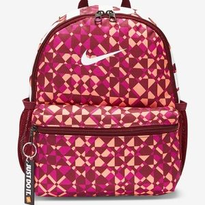 Nike "Just Do It " Mini Backpack